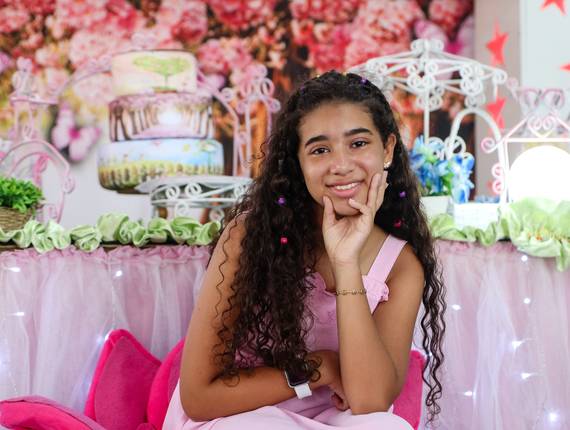 Aniversários de Aniversário Kiara