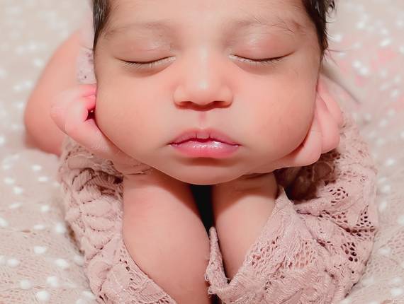 NEWBORN de Livia