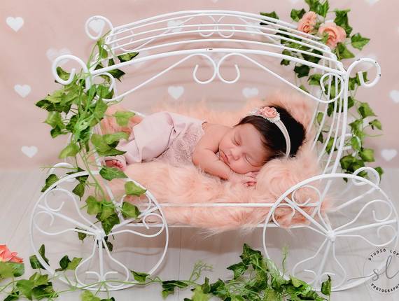 NEWBORN de Alice