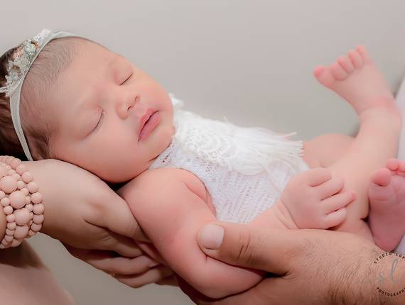 NEWBORN de Mariah