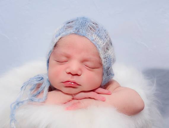 NEWBORN de Gael