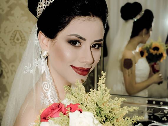 HORA DO SIM de make off