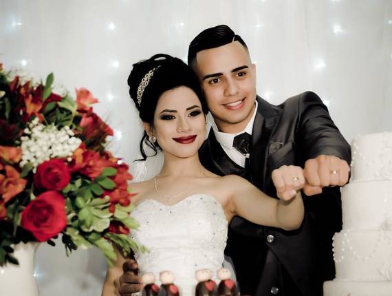 HORA DO SIM de ENLACE MATRIMONIAL