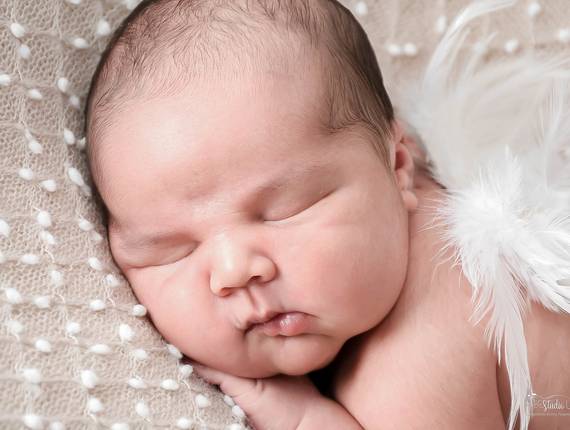 NEWBORN de HEITOR