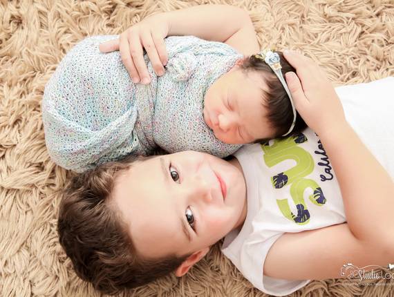 NEWBORN de ISABELE