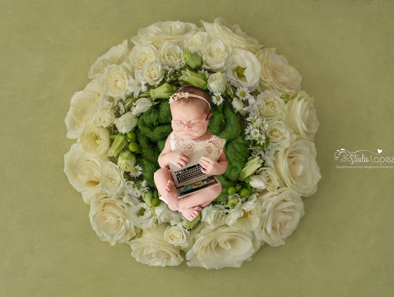 NEWBORN de ISABELLE