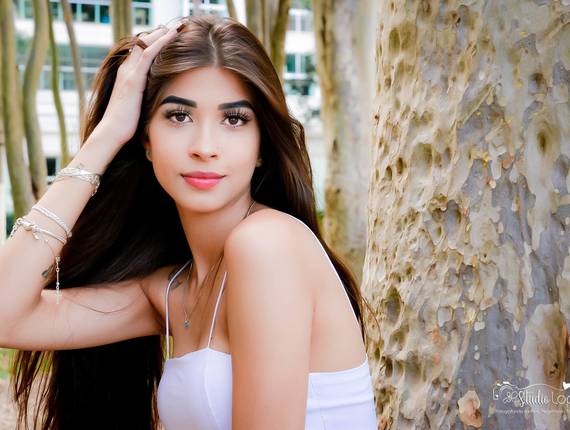 ENSAIO EXTERNO de THAIS RAFAELE