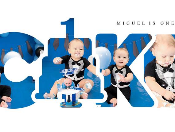 SMASH THE CAKE de MIGUEL FEZ 1 ANINHOI