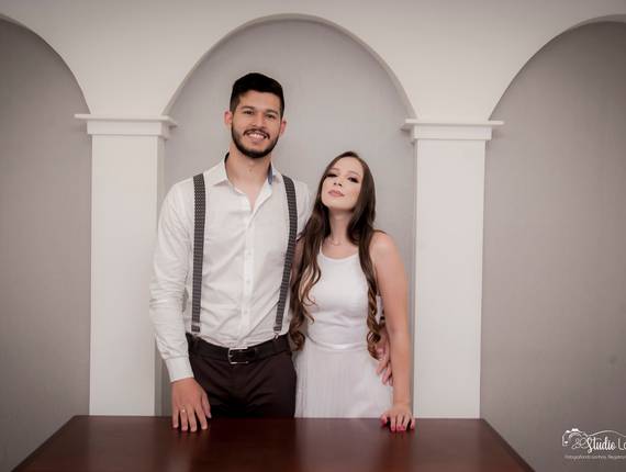 HORA DO SIM de CASAMENTO CÍVIL