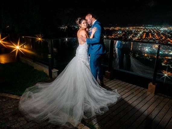 Casamento de Casamento em Itajaí, SC