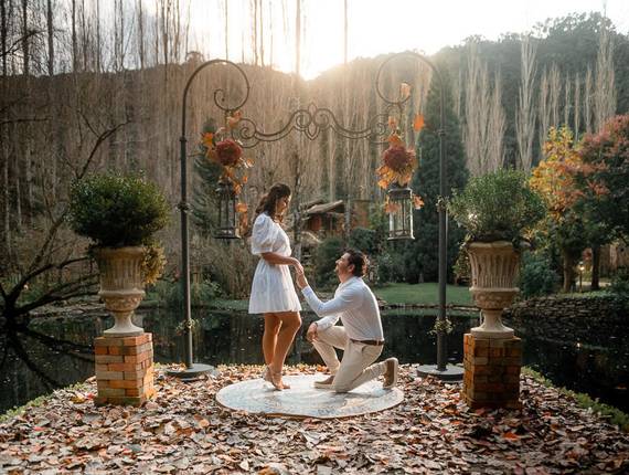 Ensaio Casal - Pré-wedding de Pré Wedding em Urubici, SC