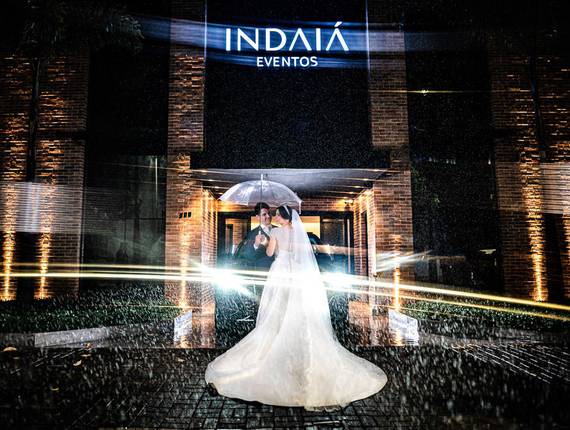 Casamento de Casamento em Joinville, SC