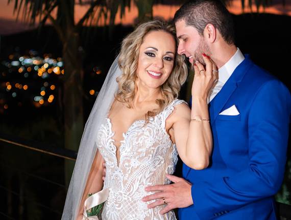 Casamento de Casamento em Itapema, SC