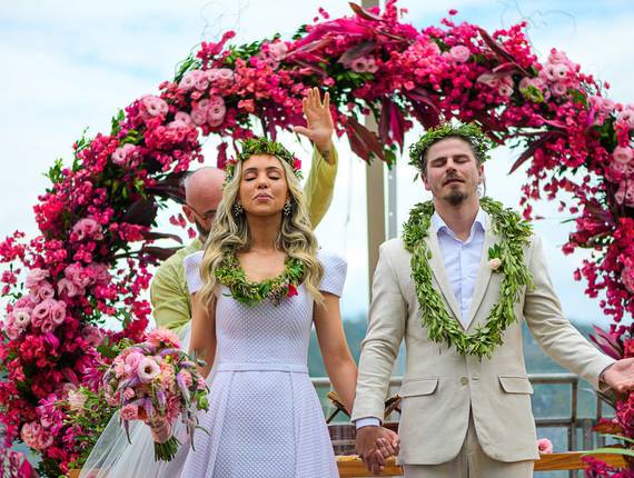 Casamento de Casamento em Garopaba, SC