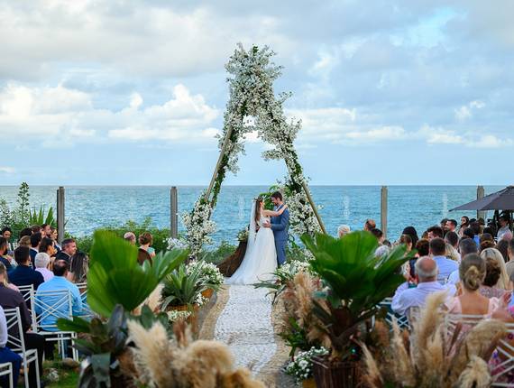 Casamento de Casamento em Balneário Camboriú, SC 