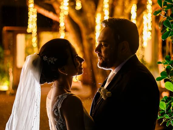 Casamento de Casamento de Fernanda e Saulo: Uma Celebração Inesquecível no Indaiá Eventos em Itapema, SC