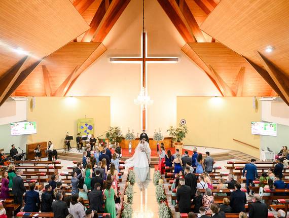 Casamento de Casamento de Thais e Tauan no Portal das Pedras - Balneário Camboriú e Camboriú, SC