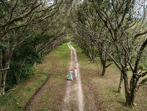 Ensaio Casal - Pré-wedding de Ensaio Pré-Wedding  na Praia de Taquarinhas, Balneário Camboriú