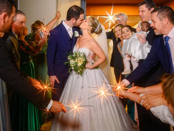 Casamento de Uma Celebração Inesquecível no Indaiá Eventos em Itapema