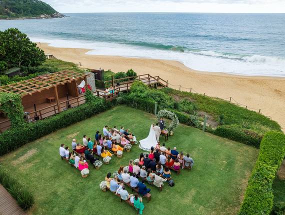 Casamento de Casamento na Villa Sonali – Anelise & Murillo