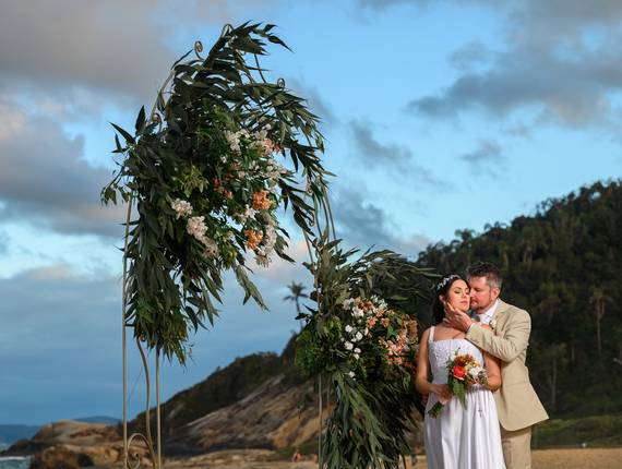Casamento de Casamento Kamilla & Juliano | Bali Bistrô – Balneário Camboriú