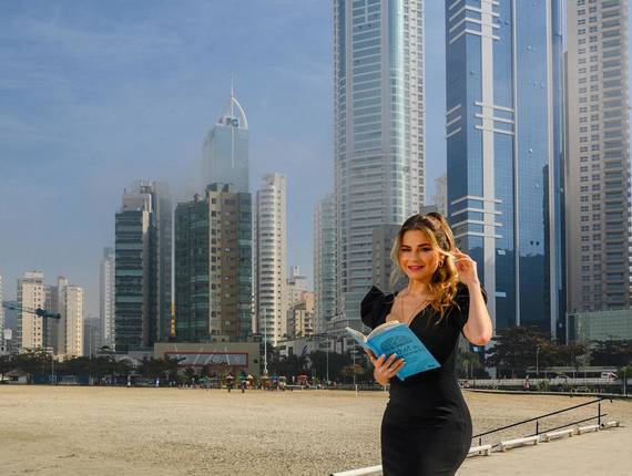 Retrato Profissional e Corporativos de Retratos Corporativos para Posicionamento Profissional em Balneário Camboriú