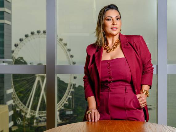 Retrato Profissional e Corporativos de Retrato Profissional para Corretores de Imóveis em Balneário Camboriú e Região