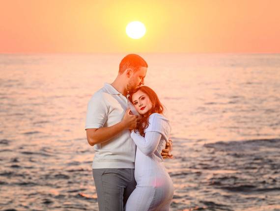 Ensaio Casal - Pré-wedding de Pamela e Maycon