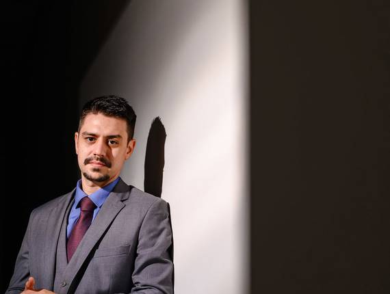 Retrato Profissional e Corporativos de Retrato corporativo e posicionamento profissional em Balneário Camboriú, SC