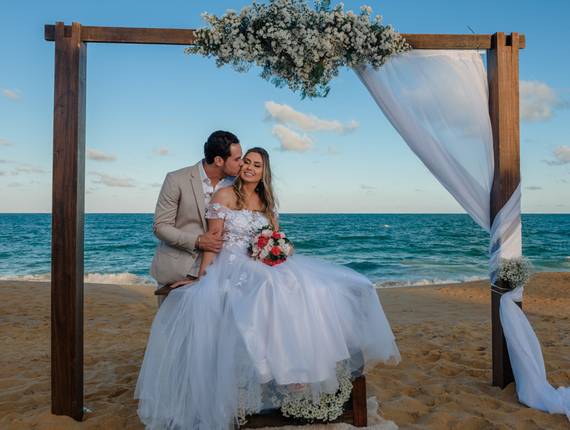 Casamento de Casamento em Itapema, SC