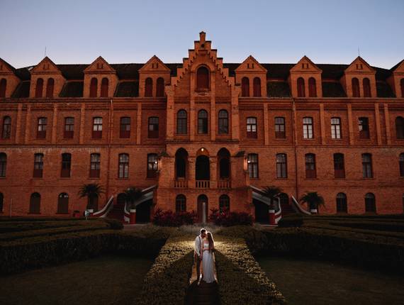 Ensaio Casal - Pré-wedding de Pré Wedding em Corupá, SC