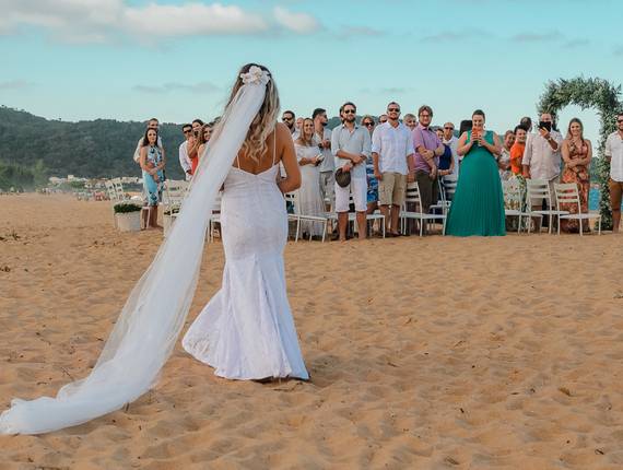 Casamento de Casamento em Itapema, SC 