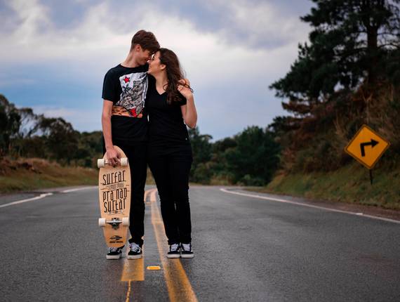 Ensaio Casal - Pré-wedding de Pré Wedding em Rancho Queimado, SC