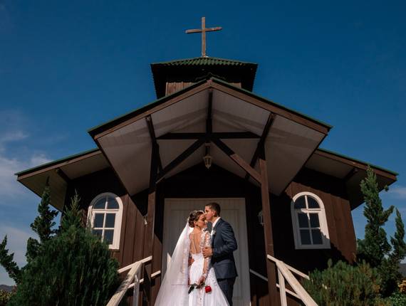 Casamento de Casamento em Camboriú, SC