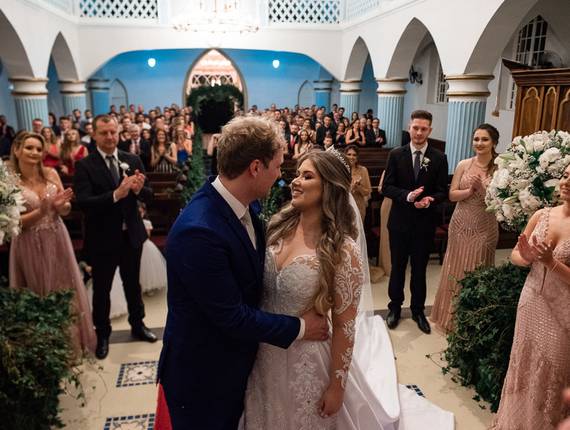 Casamento de Casamento em Rio do Sul, SC