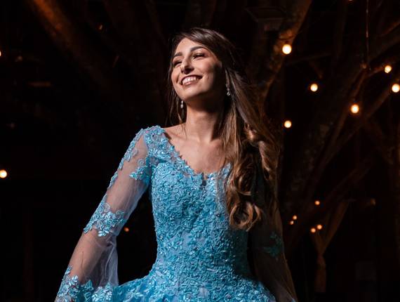 Festa de 15 Anos de Festa de 15 Anos em Itapema – Fotografia de Debutante no Indaiá Eventos