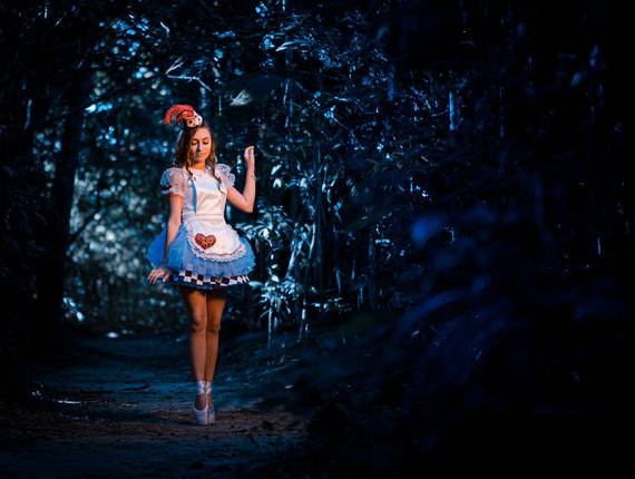 Ensaio de 15 Anos de Ensaio 15 Anos em Balneário Camboriú, SC