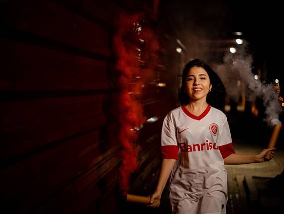 Ensaio de 15 Anos de Ensaio 15 Anos em Balneário Camboriú, SC