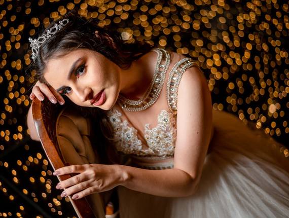 Festa de 15 Anos de Festa de 15 Anos em Itapema, SC | Fotógrafo de Debutante no Indaiá Eventos