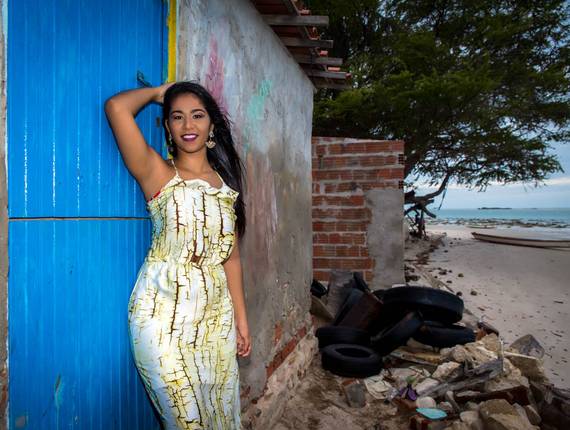 15 anos de 15 anos - Mariana Santos