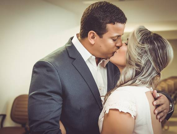 Casais de Soraya & Erenilson