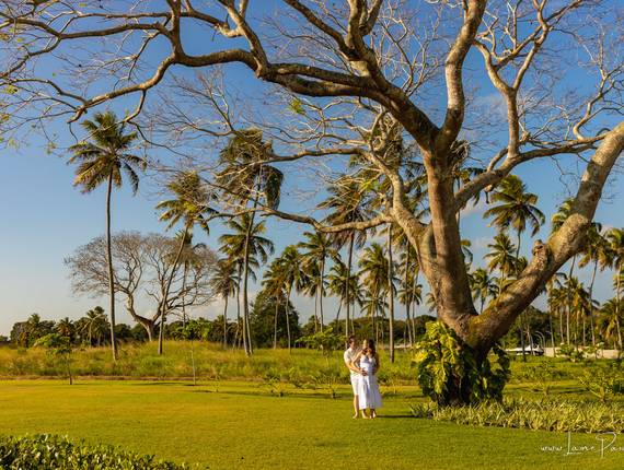 Grávidas de À espera de Miguel