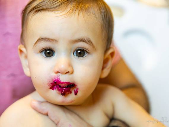 Infantil de Heitor - 7 meses