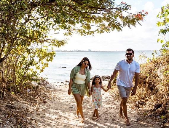 Família de Familia Pivetta