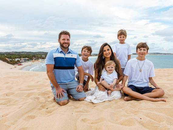 Família de Família Allen