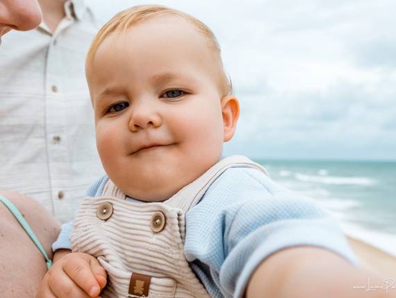 Família de Família Marchi