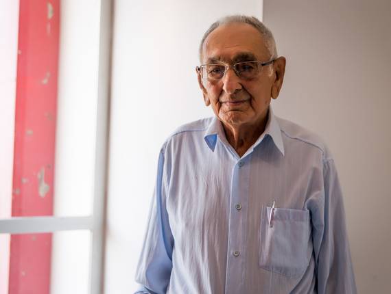 Aniversário de Lançamento do cordel: Seu Clóvis um nobre nordestino