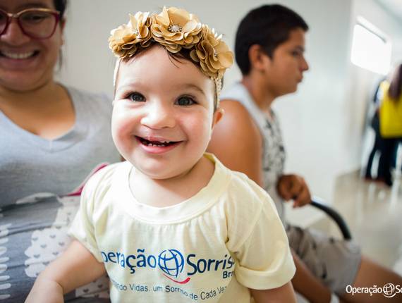 Operação Sorriso  de Missão Mossoró 2018