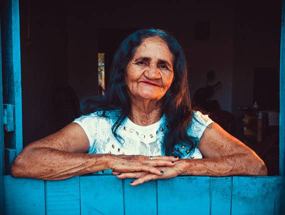 Operação Sorriso  de Fendas: depois das lágrimas, o sorriso.