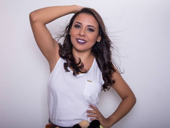 Individual de Laís Dayara